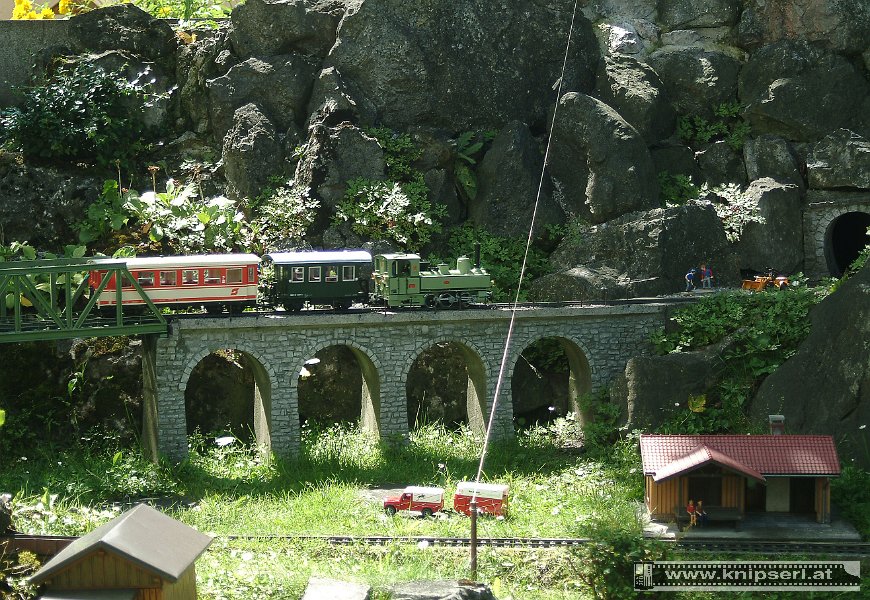 2006.08.15 LGB Gartenbahn Schladming 06