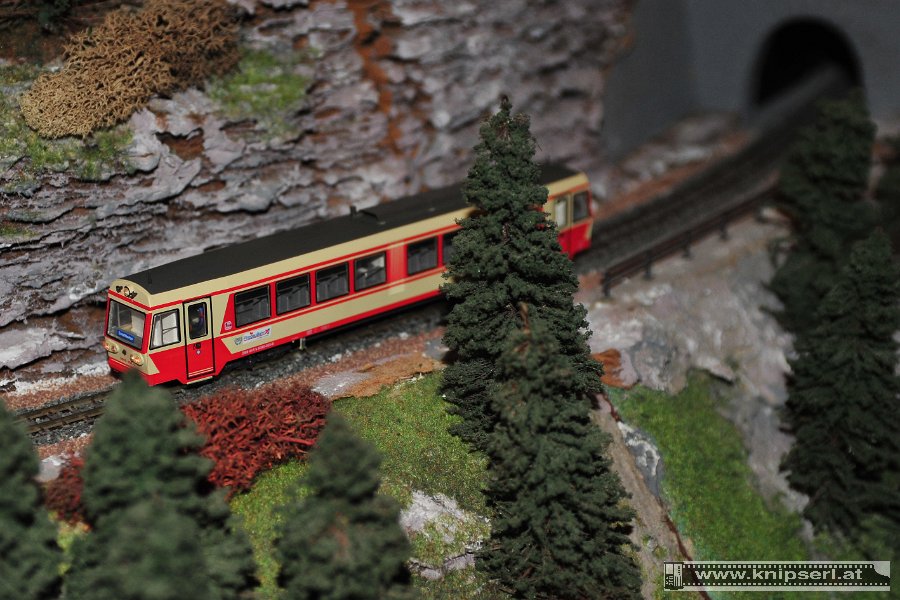 2012.12.26 Eisenbahnfreunde Windischgarsten (2)