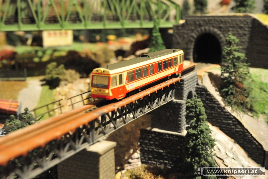 2012.12.26 Eisenbahnfreunde Windischgarsten (5)