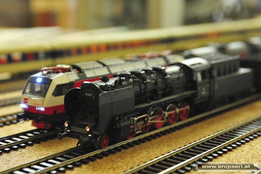 2013.09.06 Modellbahnverein ESV Tulln (20)