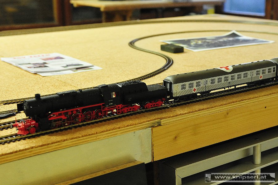 2013.09.06 Modellbahnverein ESV Tulln (26)