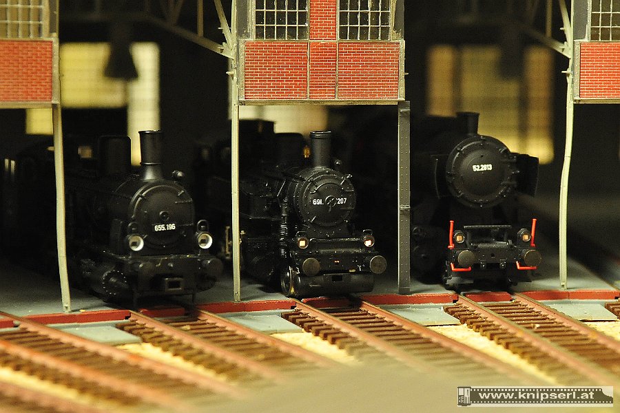 2013.09.06 Modellbahnverein ESV Tulln (4)