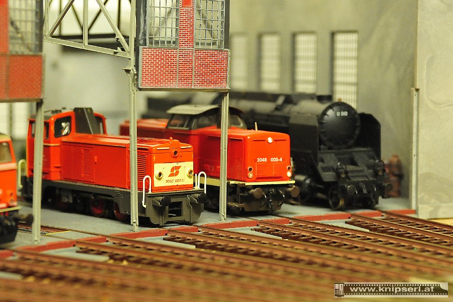 2013.09.06 Modellbahnverein ESV Tulln (7)