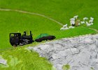 2013.12.01 Modellbahnanlage in Strobl am Wolfgangsee Weißenbach (16)