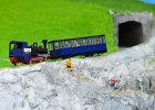 2013.12.01 Modellbahnanlage in Strobl am Wolfgangsee Weißenbach (22)