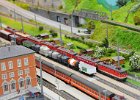 2013.12.01 Modellbahnanlage in Strobl am Wolfgangsee Weißenbach (31)