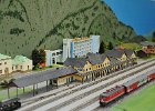2013.12.01 Modellbahnanlage in Strobl am Wolfgangsee Weißenbach (34)