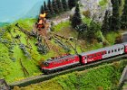 2013.12.01 Modellbahnanlage in Strobl am Wolfgangsee Weißenbach (38)