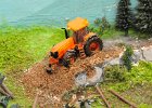 2013.12.01 Modellbahnanlage in Strobl am Wolfgangsee Weißenbach (46)