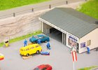 2013.12.01 Modellbahnanlage in Strobl am Wolfgangsee Weißenbach (48)