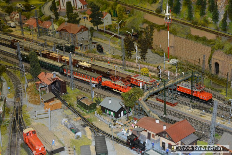 2016.12.18 Modellbahnanlage Franz-Josefs-Bahnhof (8)