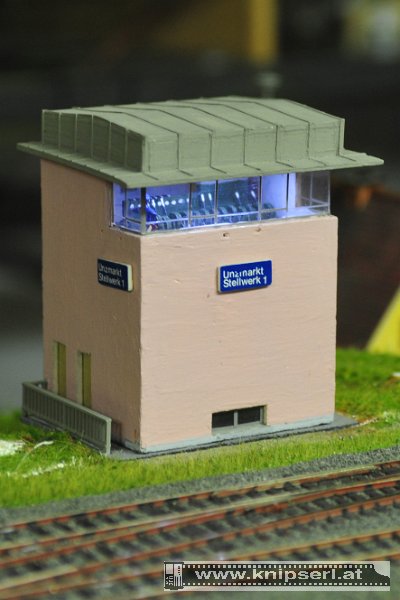 2016.03.12 – 03.14 Tag der offenen Tür Modellbahngruppe MEG-WIEN-SÜD (19)
