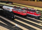 2016.03.12 – 03.14 Tag der offenen Tür Modellbahngruppe MEG-WIEN-SÜD (32)