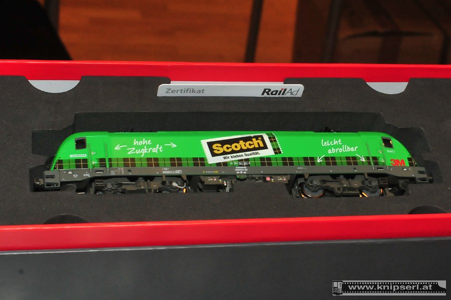 2016.03.11 Eisenbahn- Strassenbahn und und Digitalmesse 2016 (13)