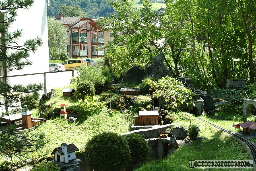 2006.08.15 LGB Gartenbahn Schladming 02