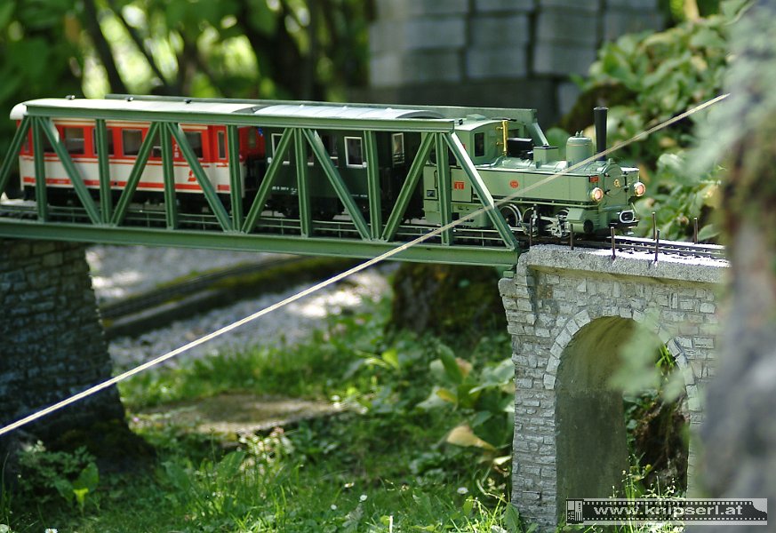 2006.08.15 LGB Gartenbahn Schladming 10