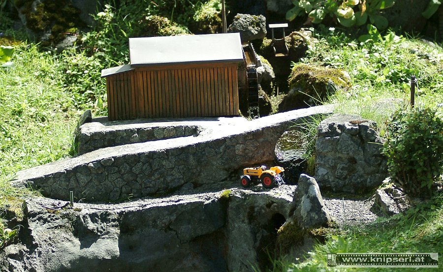 2006.08.15 LGB Gartenbahn Schladming 15