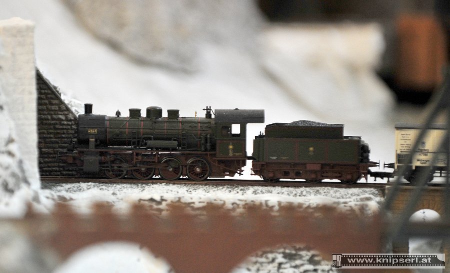 2011.04.25 Modellbahnklub Ottakring (2)