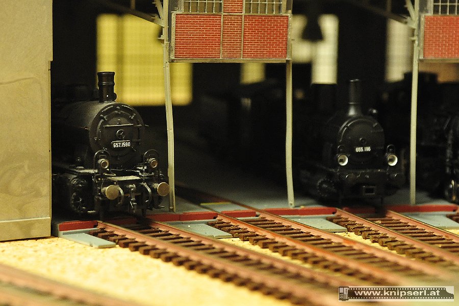 2013.09.06 Modellbahnverein ESV Tulln (5)