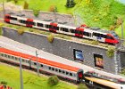 2013.12.01 Modellbahnanlage in Strobl am Wolfgangsee Weißenbach (30)