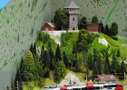 2013.12.01 Modellbahnanlage in Strobl am Wolfgangsee Weißenbach (35)