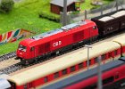 2013.12.01 Modellbahnanlage in Strobl am Wolfgangsee Weißenbach (40)
