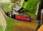 2013.12.01 Modellbahnanlage in Strobl am Wolfgangsee Weißenbach (9)