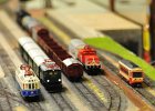 2014.11.23 Erster Österreichischer Eisenbahn-Modellbau-Klub