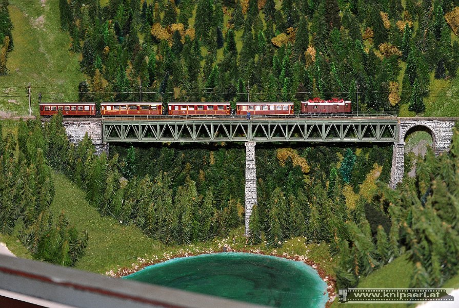 2015.12.06 Modellbahnmuseum Mariazellerbahn Kirchberg an der Pilach (11)