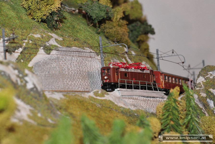2015.12.06 Modellbahnmuseum Mariazellerbahn Kirchberg an der Pilach (12)
