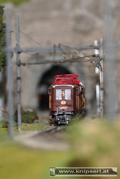 2015.12.06 Modellbahnmuseum Mariazellerbahn Kirchberg an der Pilach (13)