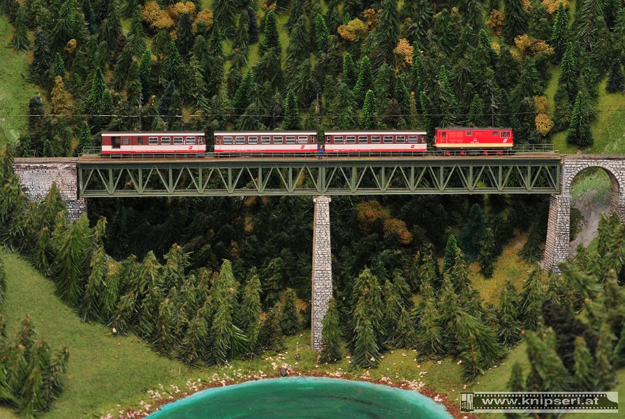 2015.12.06 Modellbahnmuseum Mariazellerbahn Kirchberg an der Pilach (14)