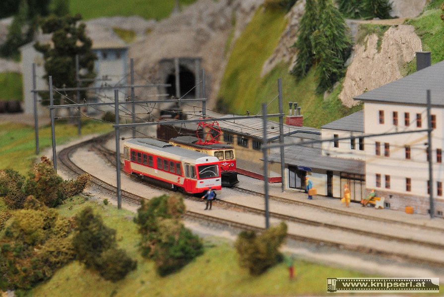 2015.12.06 Modellbahnmuseum Mariazellerbahn Kirchberg an der Pilach (23)