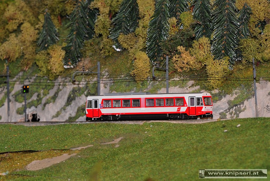 2015.12.06 Modellbahnmuseum Mariazellerbahn Kirchberg an der Pilach (24)