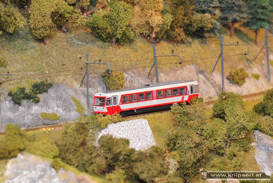 2015.12.06 Modellbahnmuseum Mariazellerbahn Kirchberg an der Pilach (26)
