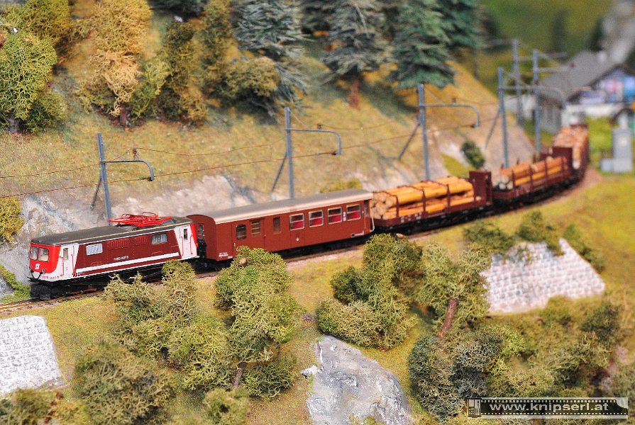 2015.12.06 Modellbahnmuseum Mariazellerbahn Kirchberg an der Pilach (30)