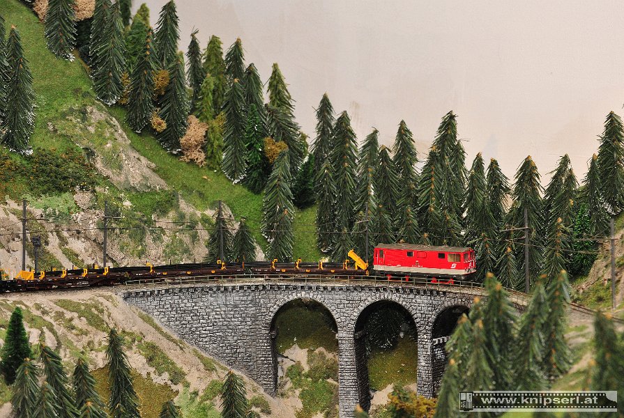 2015.12.06 Modellbahnmuseum Mariazellerbahn Kirchberg an der Pilach (36)