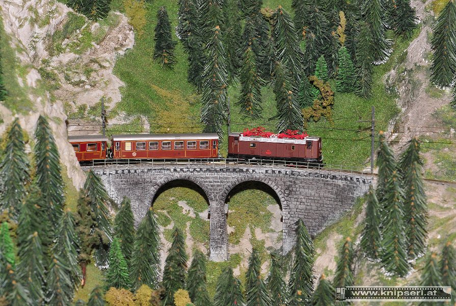 2015.12.06 Modellbahnmuseum Mariazellerbahn Kirchberg an der Pilach (4)