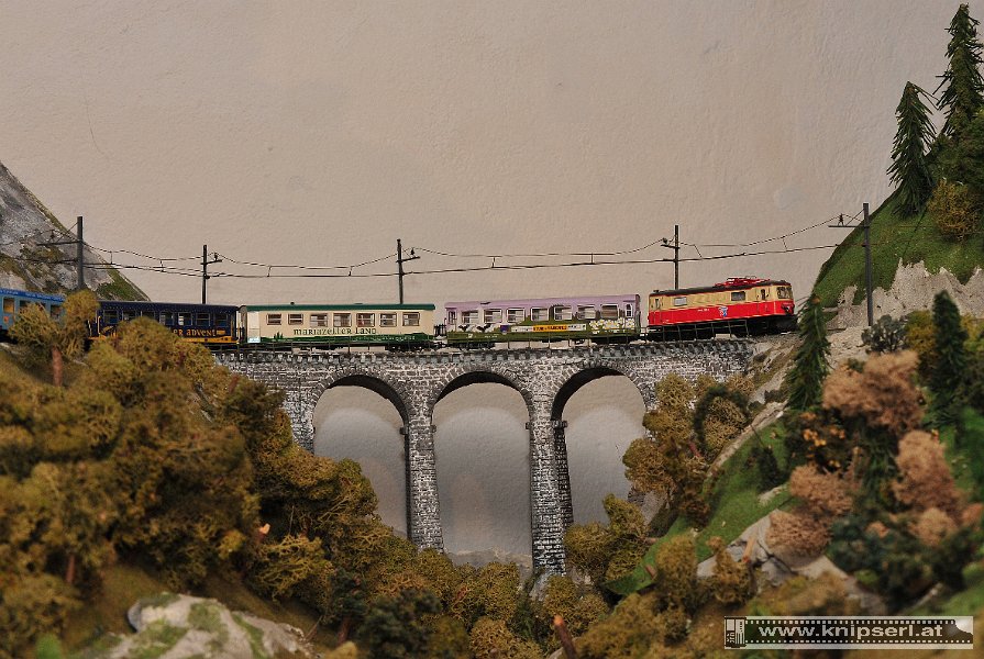 2015.12.06 Modellbahnmuseum Mariazellerbahn Kirchberg an der Pilach (40)