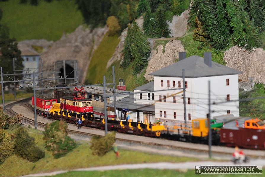 2015.12.06 Modellbahnmuseum Mariazellerbahn Kirchberg an der Pilach (41)