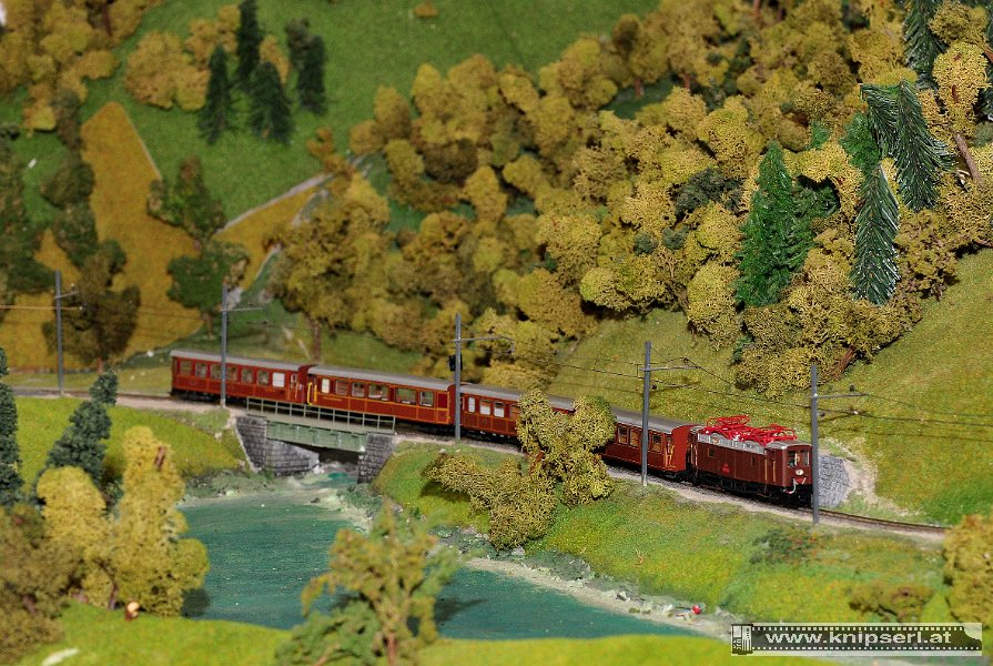 2015.12.06 Modellbahnmuseum Mariazellerbahn Kirchberg an der Pilach (6)