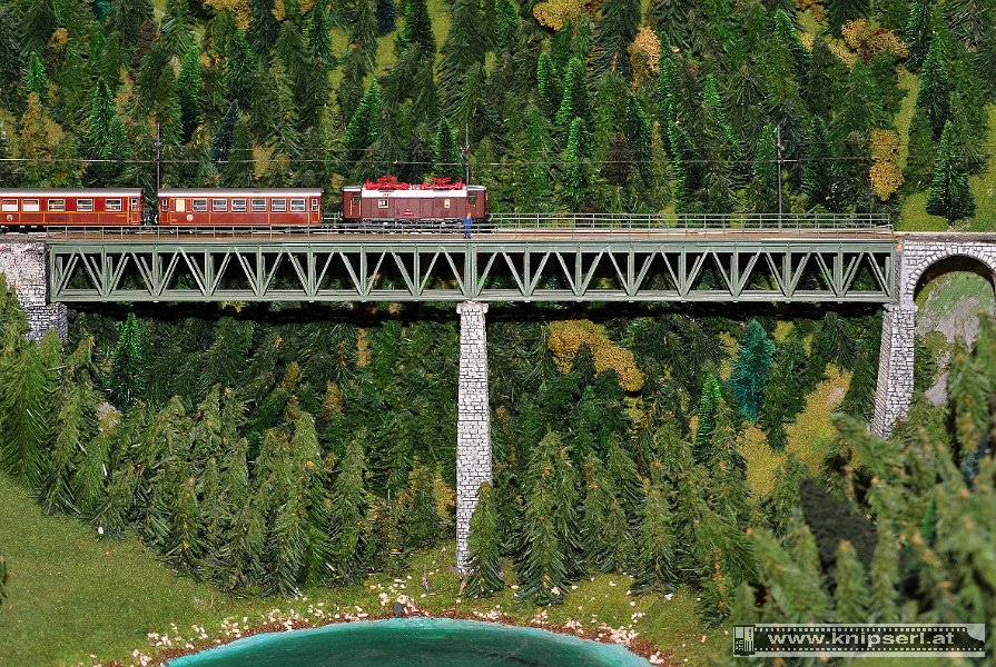 2015.12.06 Modellbahnmuseum Mariazellerbahn Kirchberg an der Pilach (9)