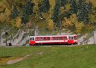 2015.12.06 Modellbahnmuseum Mariazellerbahn Kirchberg an der Pilach (24)