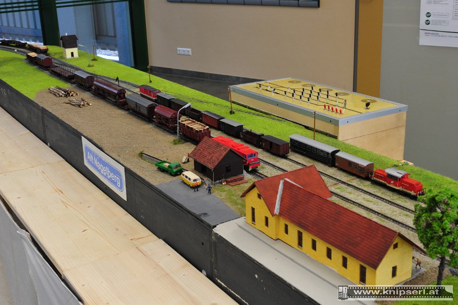 2016.05.16 Modellbahnanlage (3)