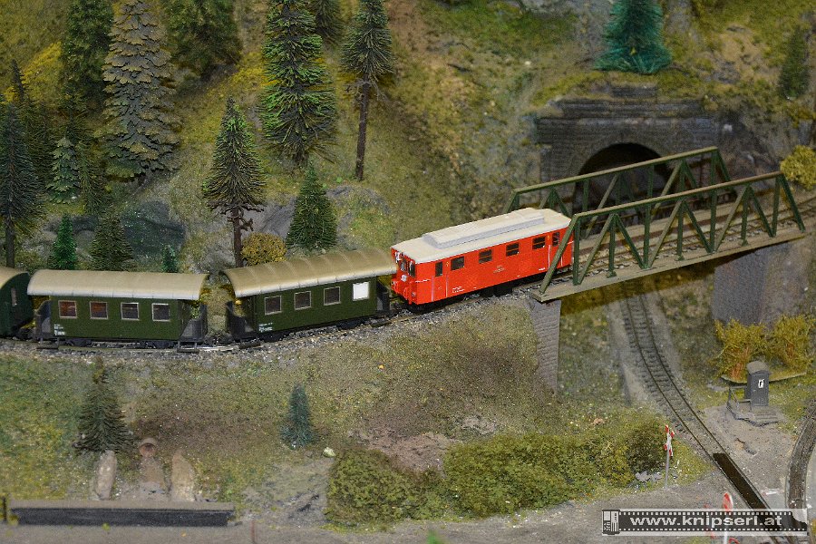 2016.12.18 Modellbahnanlage Franz-Josefs-Bahnhof (2)