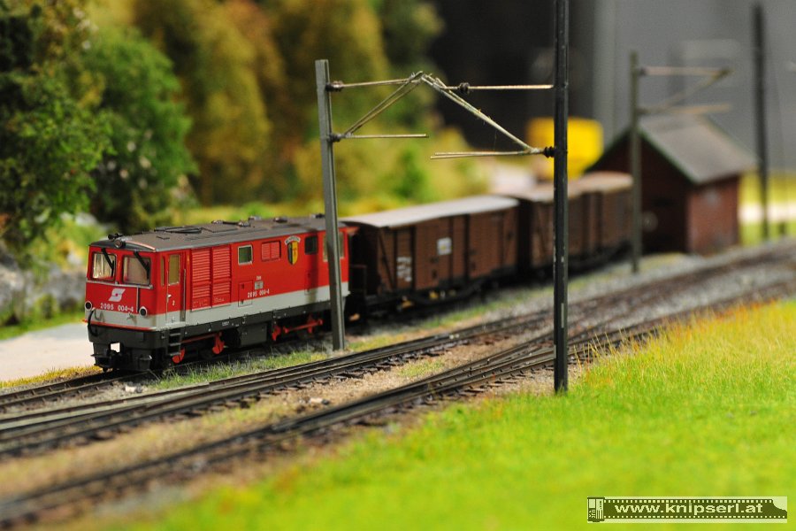 2016.03.12 – 03.14 Tag der offenen Tür Modellbahngruppe MEG-WIEN-SÜD (1)