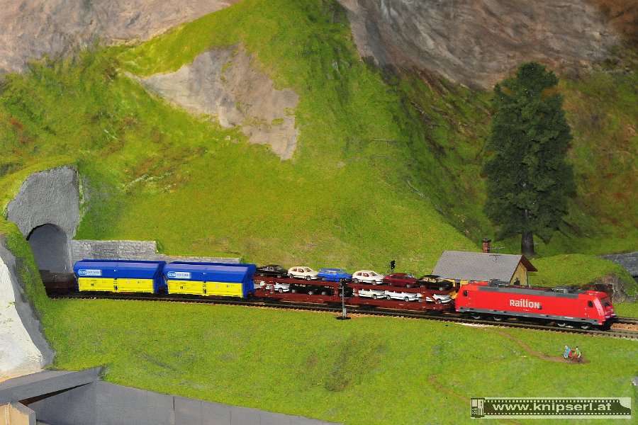 2016.03.12 – 03.14 Tag der offenen Tür Modellbahngruppe MEG-WIEN-SÜD (10)