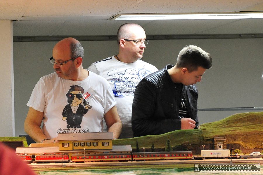 2016.03.12 – 03.14 Tag der offenen Tür Modellbahngruppe MEG-WIEN-SÜD (104)