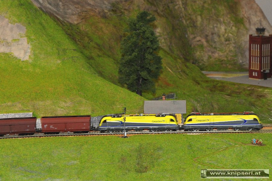 2016.03.12 – 03.14 Tag der offenen Tür Modellbahngruppe MEG-WIEN-SÜD (11)