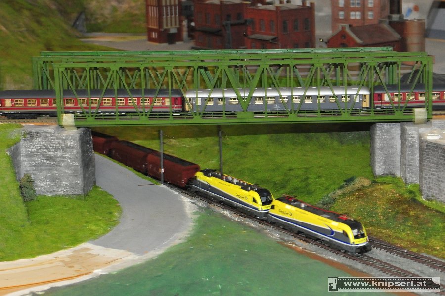 2016.03.12 – 03.14 Tag der offenen Tür Modellbahngruppe MEG-WIEN-SÜD (14)